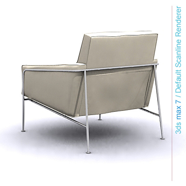 3ds design series leather - series 3300 leather easy chair by lajhar